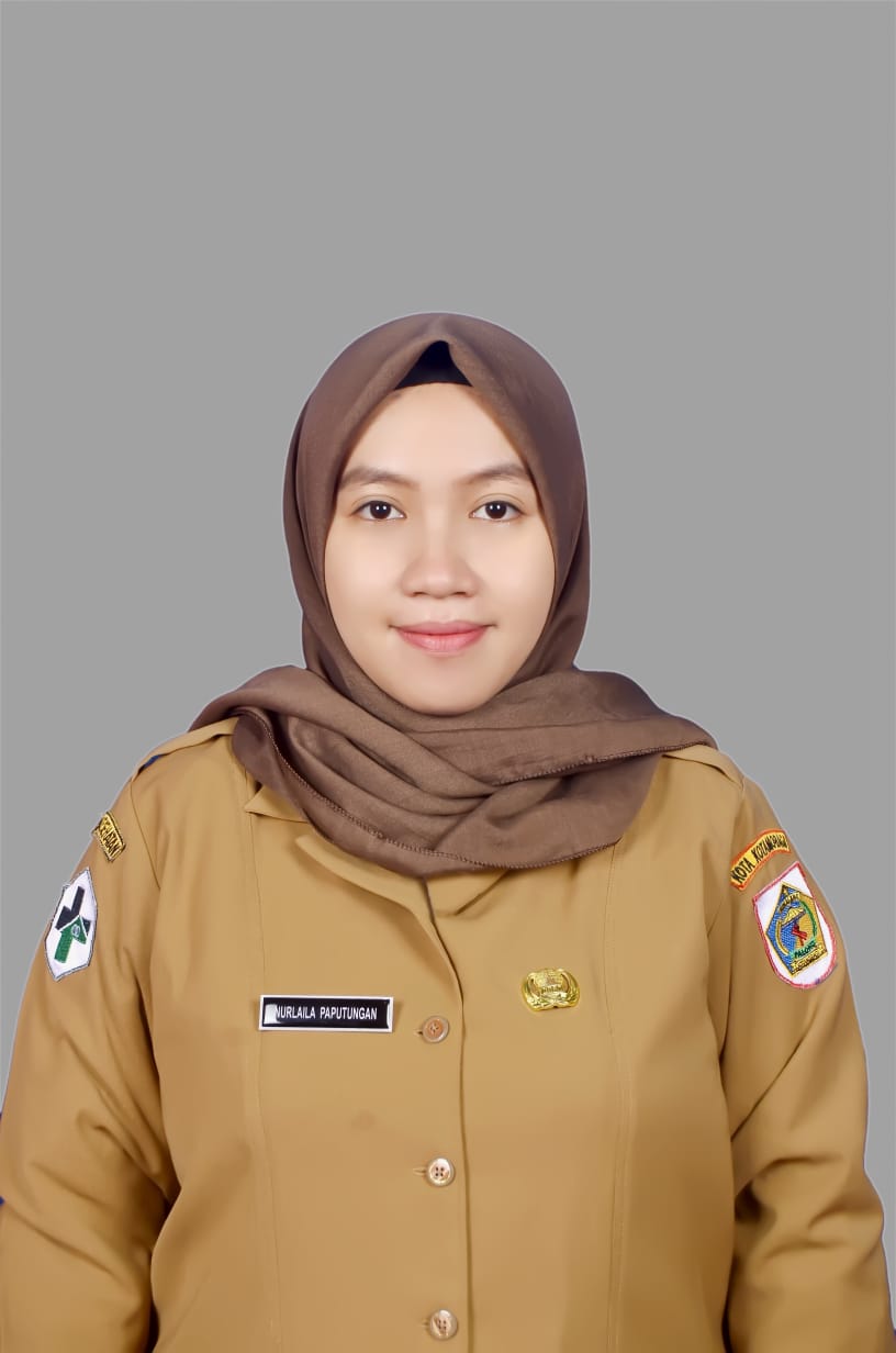 NURLAILA PAPUTUNGAN